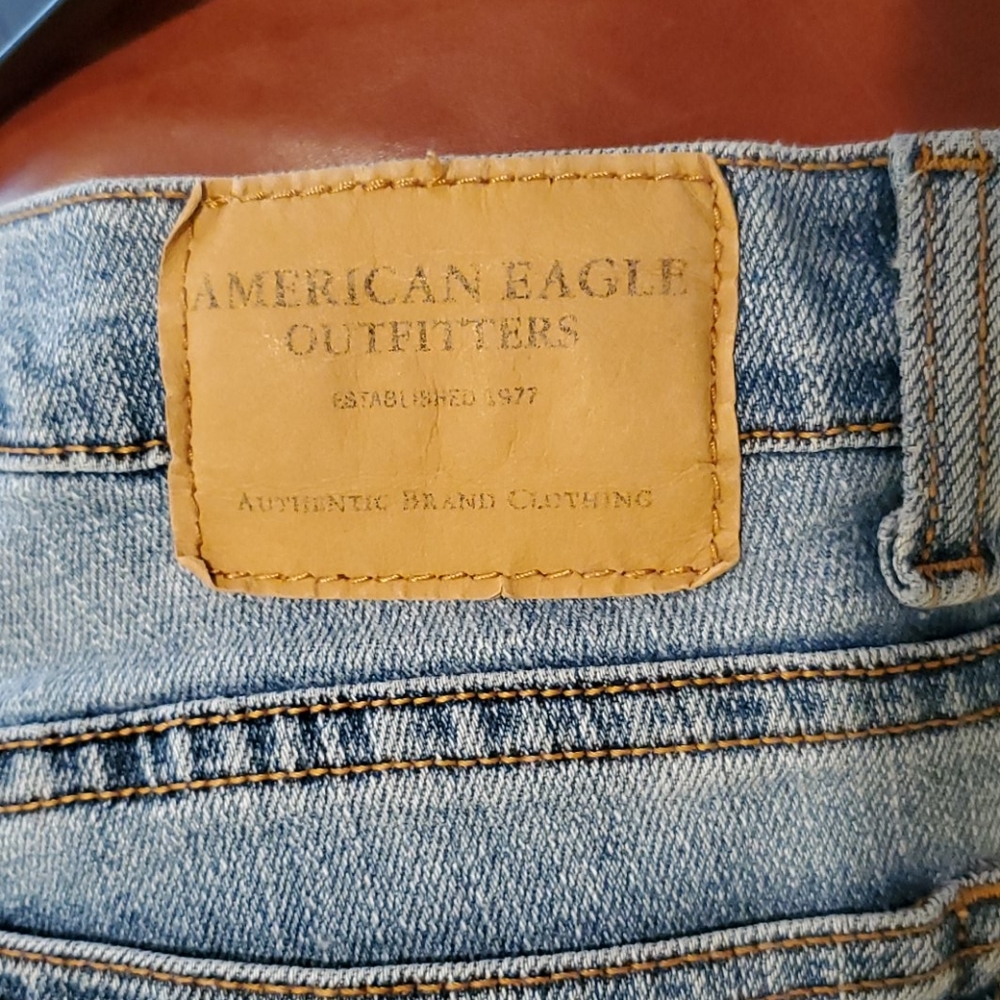 Jeans - Picture 3 of 4
